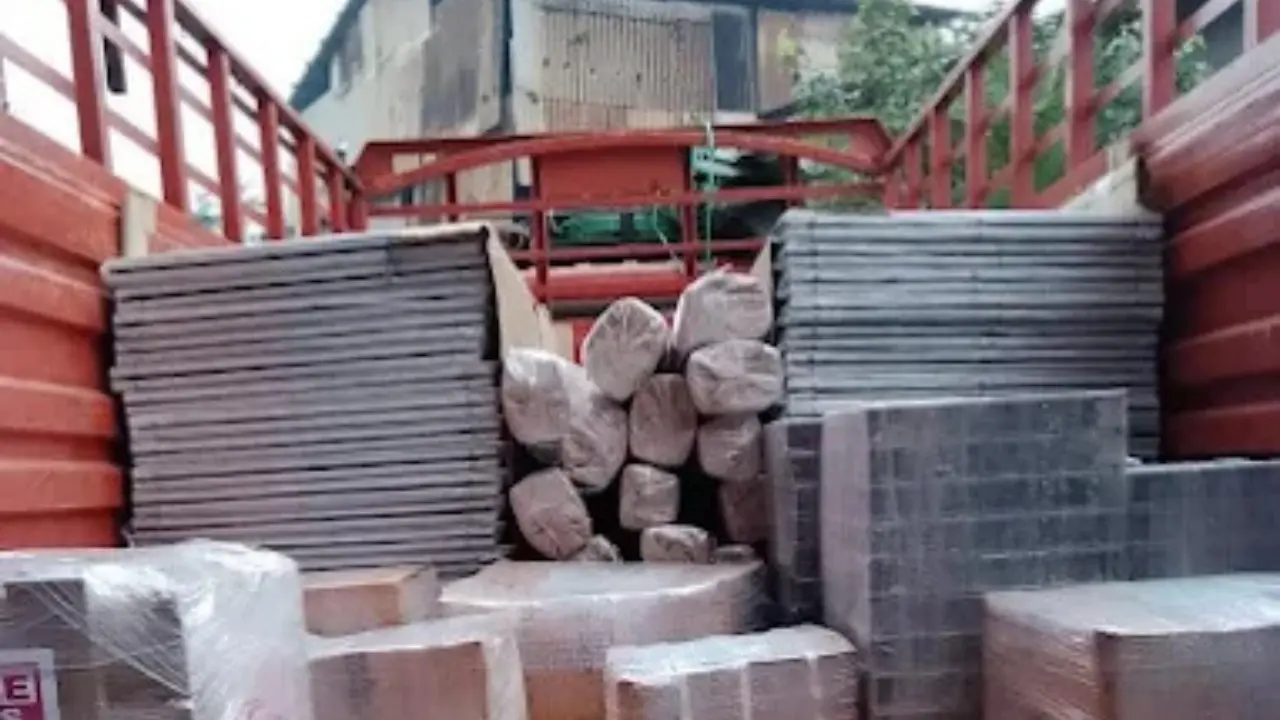 Car Transport Movers Packers Jaipur
